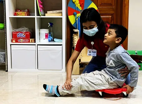 What Are the Common Causes and Signs of the Neurological Disorders in Children?