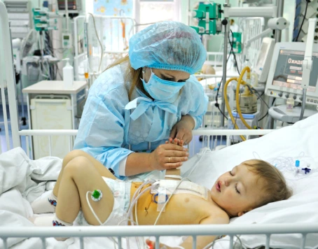 What Do Parents Know about Pediatric Intensive Therapy?