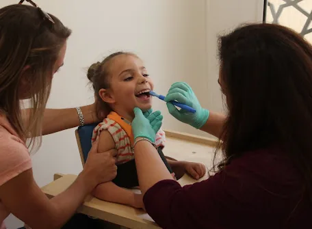 What Do You Need To Know About Feeding Therapy? – Hope Abilitation Medical Center