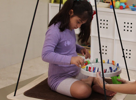 What is a Sensory Processing Disorder?– Hope Abilitation Medical Center