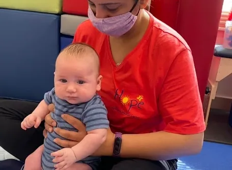 Early Intervention:Definition, Benefits, Types and Therapies – Hope Abilitation Medical Center