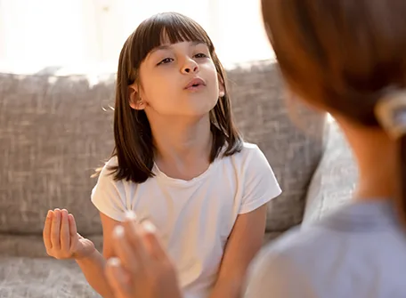 What Is Intensive Speech Therapy? How Does It Help Children? - Hope Abilitation Medical Center