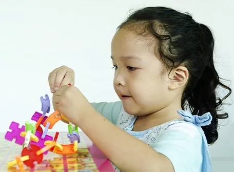 What Is Occupational Therapy? Who Can Benefit From Occupational Therapy Program?
