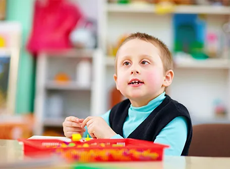 What Is Pediatric Intensive Therapy? How Can It Help Children With Autism?