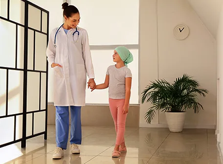 What is soft tissue sarcoma? Their Types and Treatments at Hope AMC