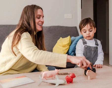 What is the Goal of ABA Therapy? A Guide for Parents