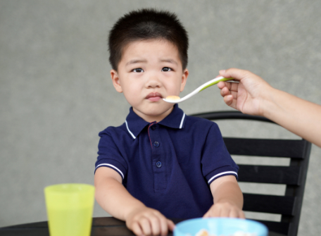 What Makes Your Child A Picky Eater? What To Do About Picky Eating? Hope AMC