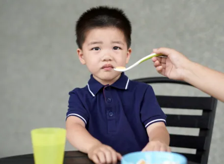 What Makes Your Child A Picky Eater? What To Do About Picky Eating? Hope AMC
