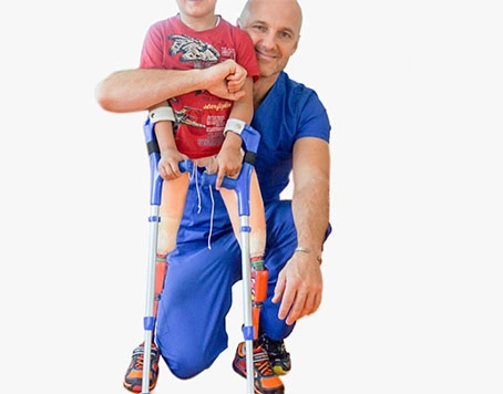 When a Child Needs a Prosthetic Limb- Things Parents Need to Know About Pediatric Prosthetics
