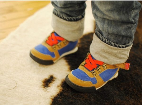 When Do I Decide to Buy New Shoes For My Child?
