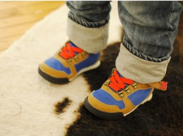 When Do I Decide to Buy New Shoes For My Child?