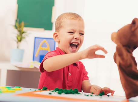 When Does My Child Need To See A Therapist? – Hope Abilitation Medical Center