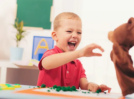 When Does My Child Need To See A Therapist? – Hope Abilitation Medical Center