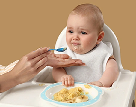 When Mealtimes Turn Stressful: How Feeding Therapists Help Children Build Healthy Eating Routines