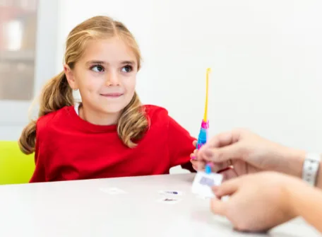 When Should Your Children See An Occupational Therapist? How Long Does Therapy Last?
