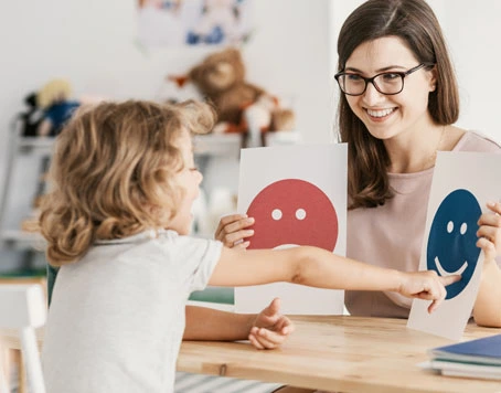 Applied Behavior Analysis (ABA) Therapy for Autism - When to Start and What to Expect