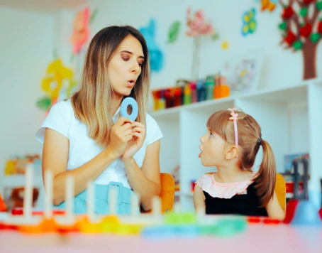 What is the Right Age for Early Intervention for Speech and Language Development?