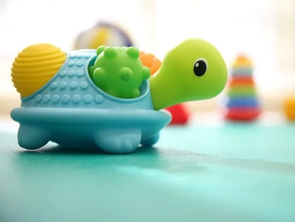 When You Pick a Toy for Your Child?
