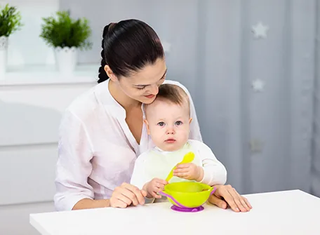 Why Do Children Refuse to Eat- Reasons Decoded - Hope Abilitation Medical Center – Dubai