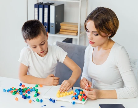 Why Do Social Skills Programs Matter A Lot for Children With Autism