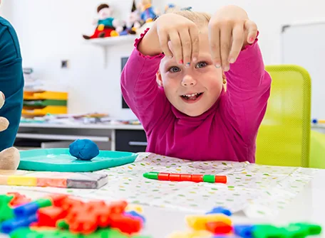 Why Do Some Children Need Occupational Therapy? Hope Abilitation Medical Center