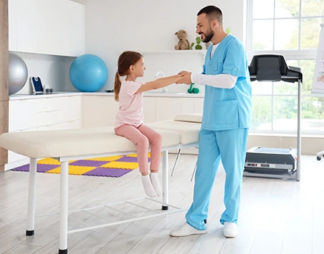 Why Intensive Therapy at Hope AMC Is the Best Choice for Children