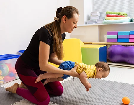 Why Intensive Therapy May Be Better Than Traditional Rehab After Pediatric Surgery