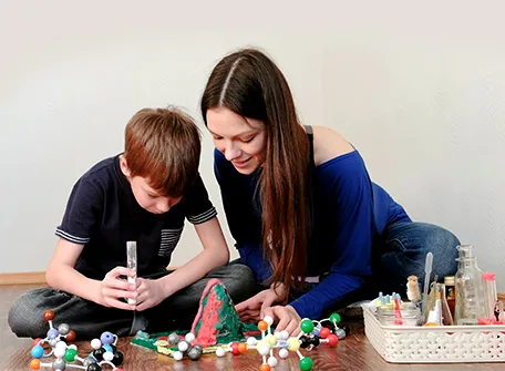 <strong>Will Occupational Therapy Work for Your Child with ADHD- Let’s Find the Answer</strong>