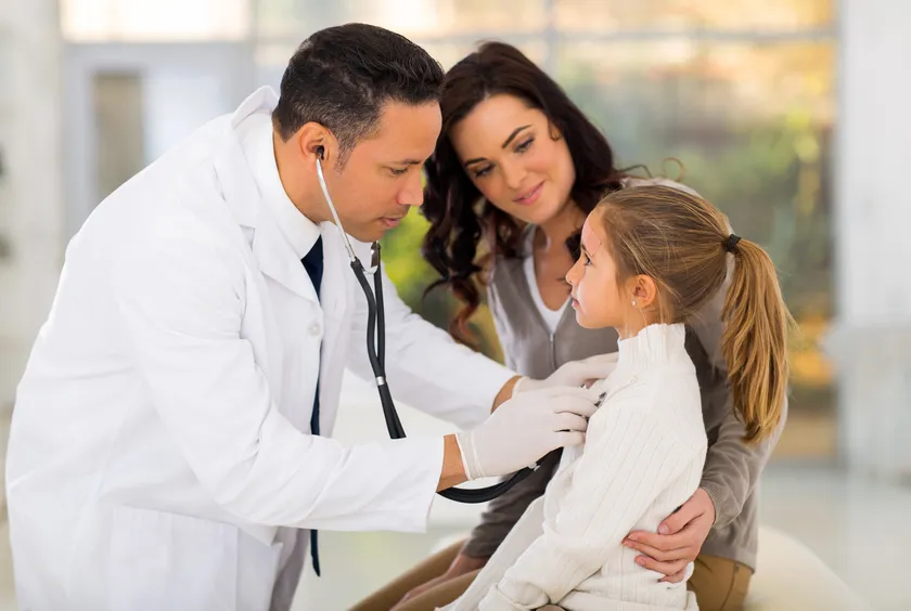 General Practice & Pediatrics
