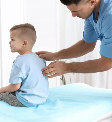 Osteopath Clinic