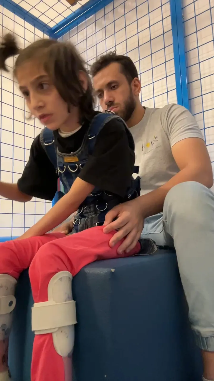 Pediatric & Adult Rehabilitation Medicine