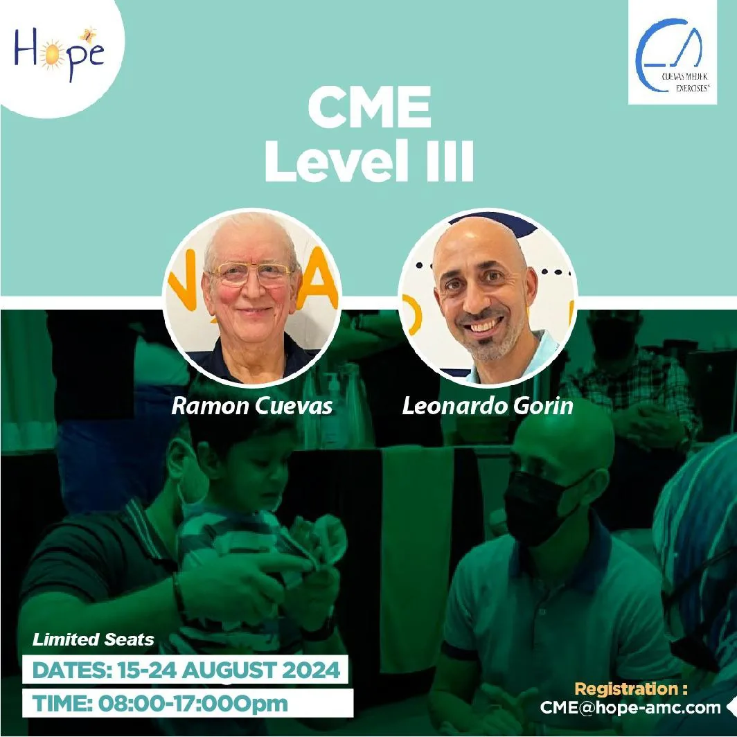 CME Level III