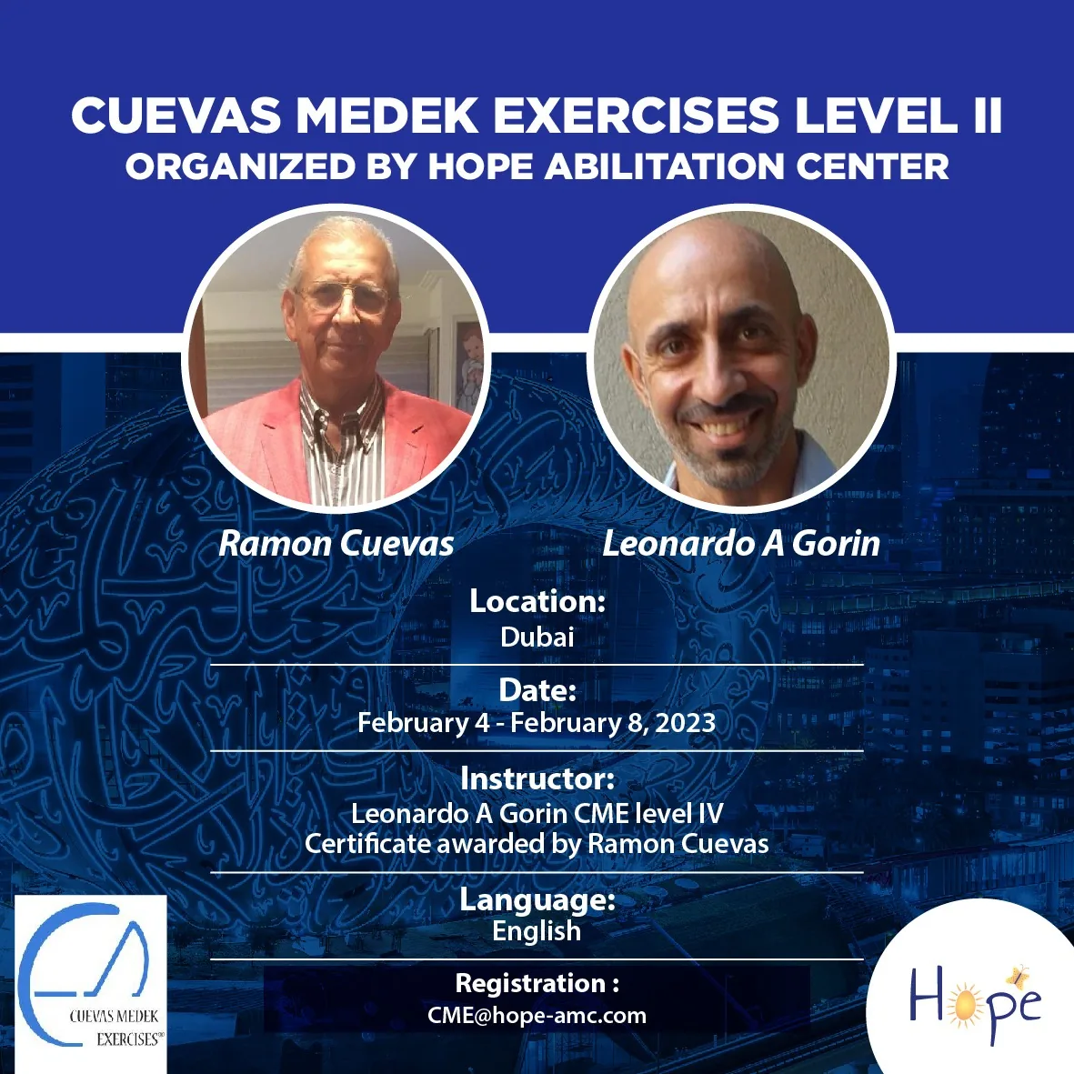 CUEVAS MEDEK EXERCISES LEVEL ll