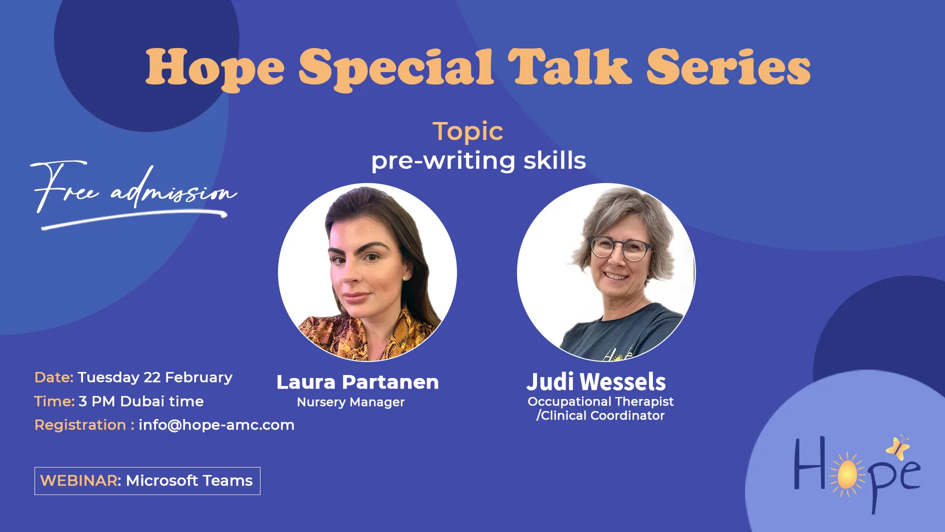 Pre-Writing Skills and Activities for Kids - Hope AMC Dubai