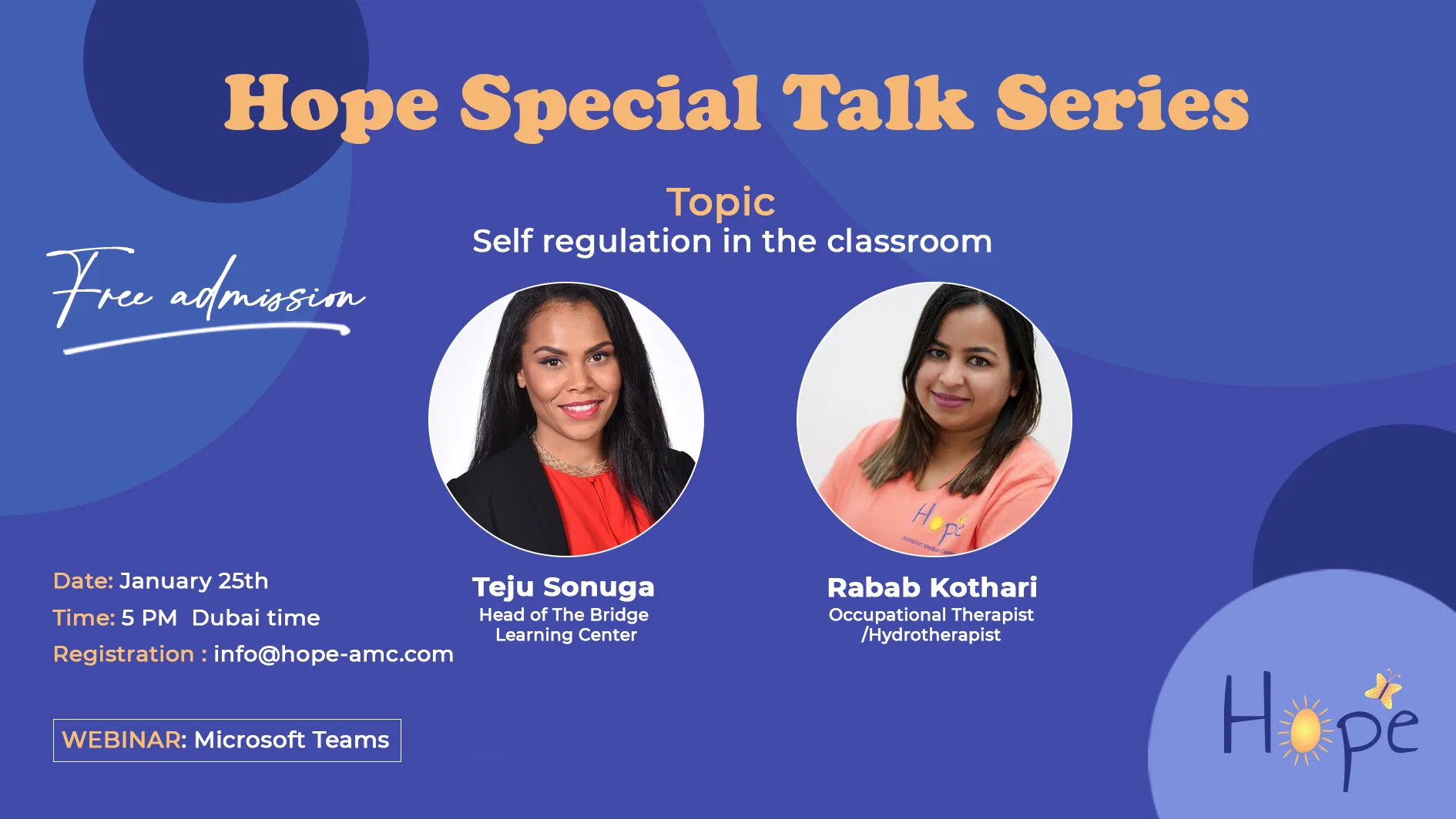 Self-regulation in the classroom