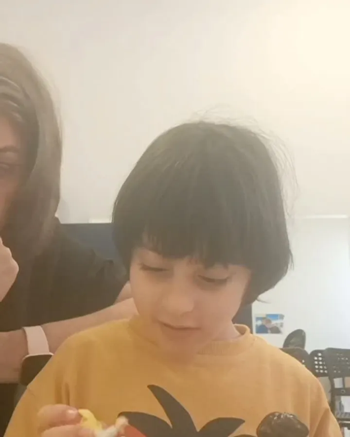 Video from Hope on Instagram, 15 October 2026