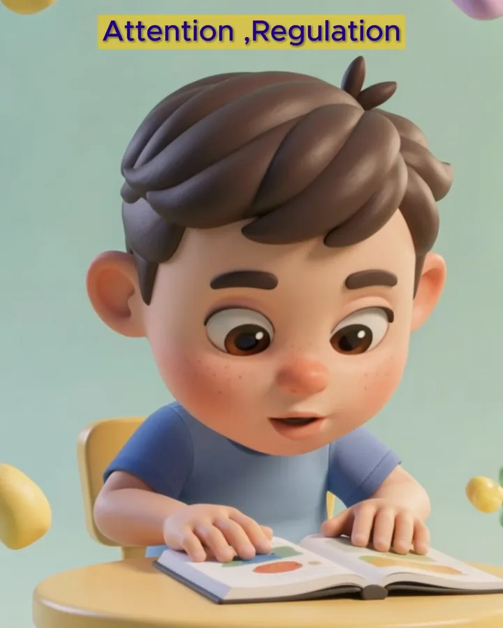 Does a speech delay always mean a child is on the autism spectrum? Not necessarily!
