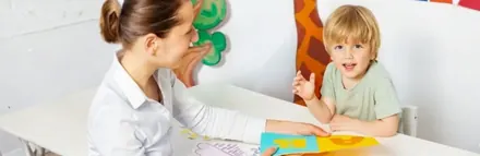Intensive Therapy Programs