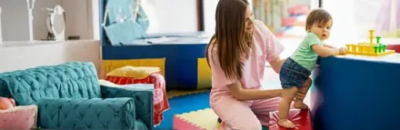 Pediatric Physiotherapy