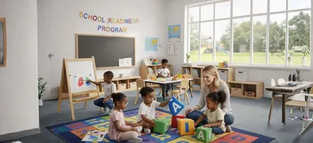 School Readiness Program