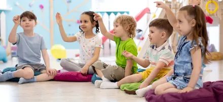 Social Skills Group