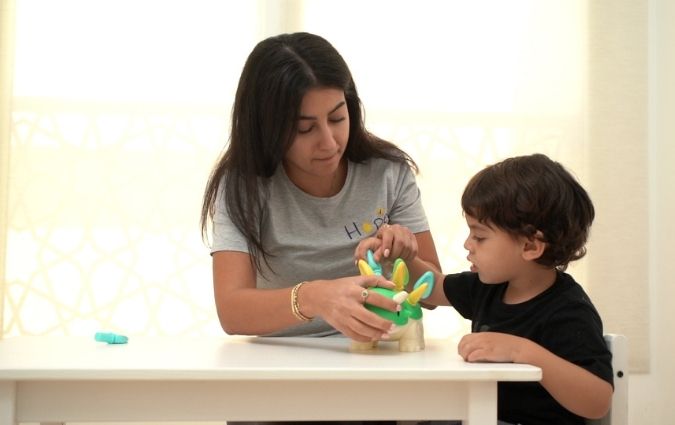 Clarity, Understanding, and a Path Forward for Your Child
