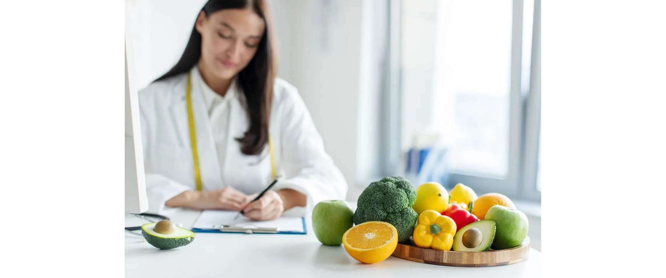 Clinical Dietitian & Pediatric Nutrition