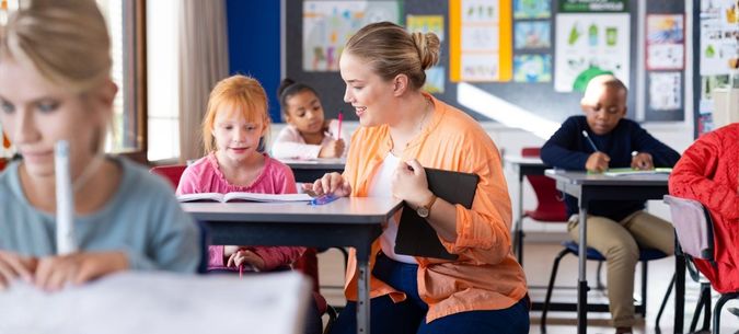 Assessment support session