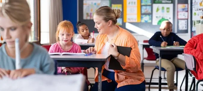 Assessment support session