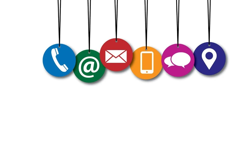Contact Us