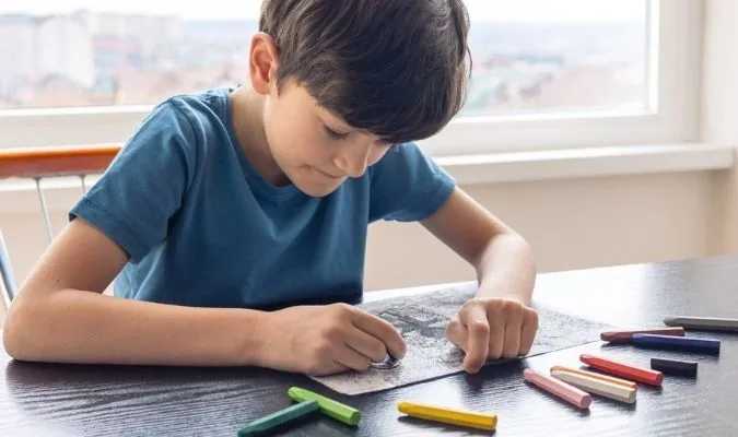 Supporting Your Child’s Emotional Wellbeing