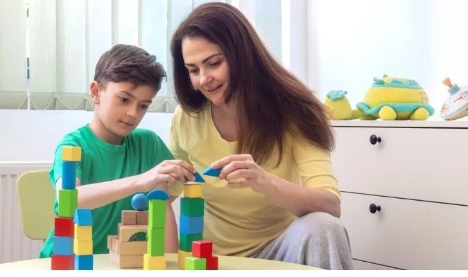 Understanding How Your Child Learns