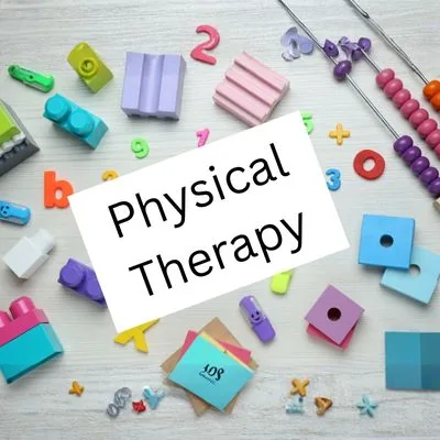 What Is Pediatric Physical Therapy image