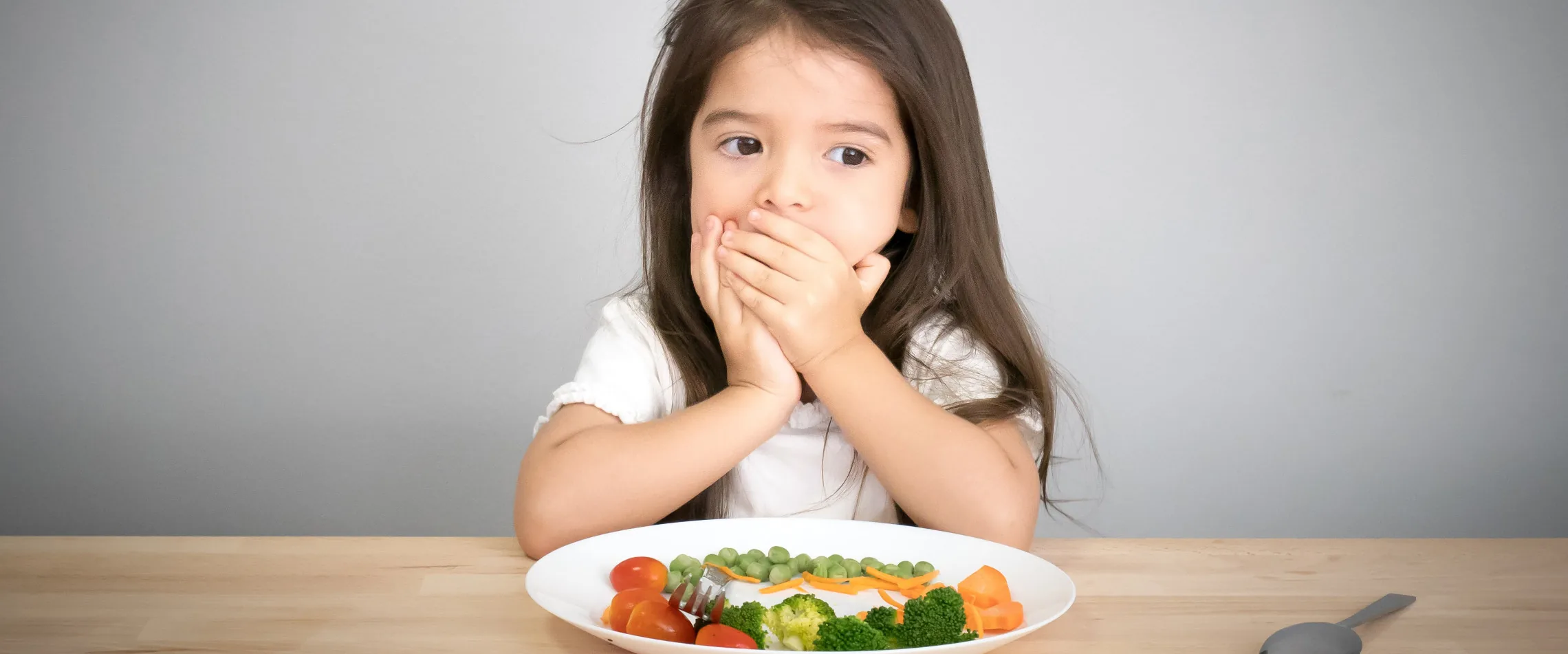 Picky Eaters